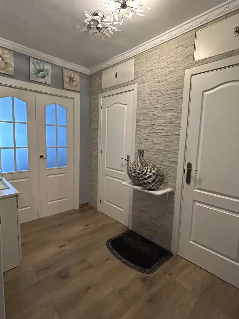 Piso con terraza en venta en Calle Alférez Moreno, imagen 2