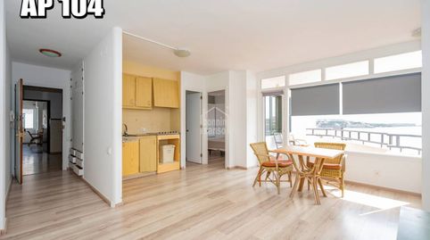 Foto 4 de Apartamento en venta en Es Castell poble, Es Castell