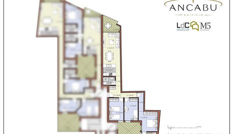 Photo 2 of Flat for sale in San Cristóbal, 6, Camino Viejo de Málaga, Vélez-Málaga