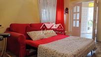 Bedroom of House or chalet for sale in Águilas  with Air Conditioner, Terrace and Balcony