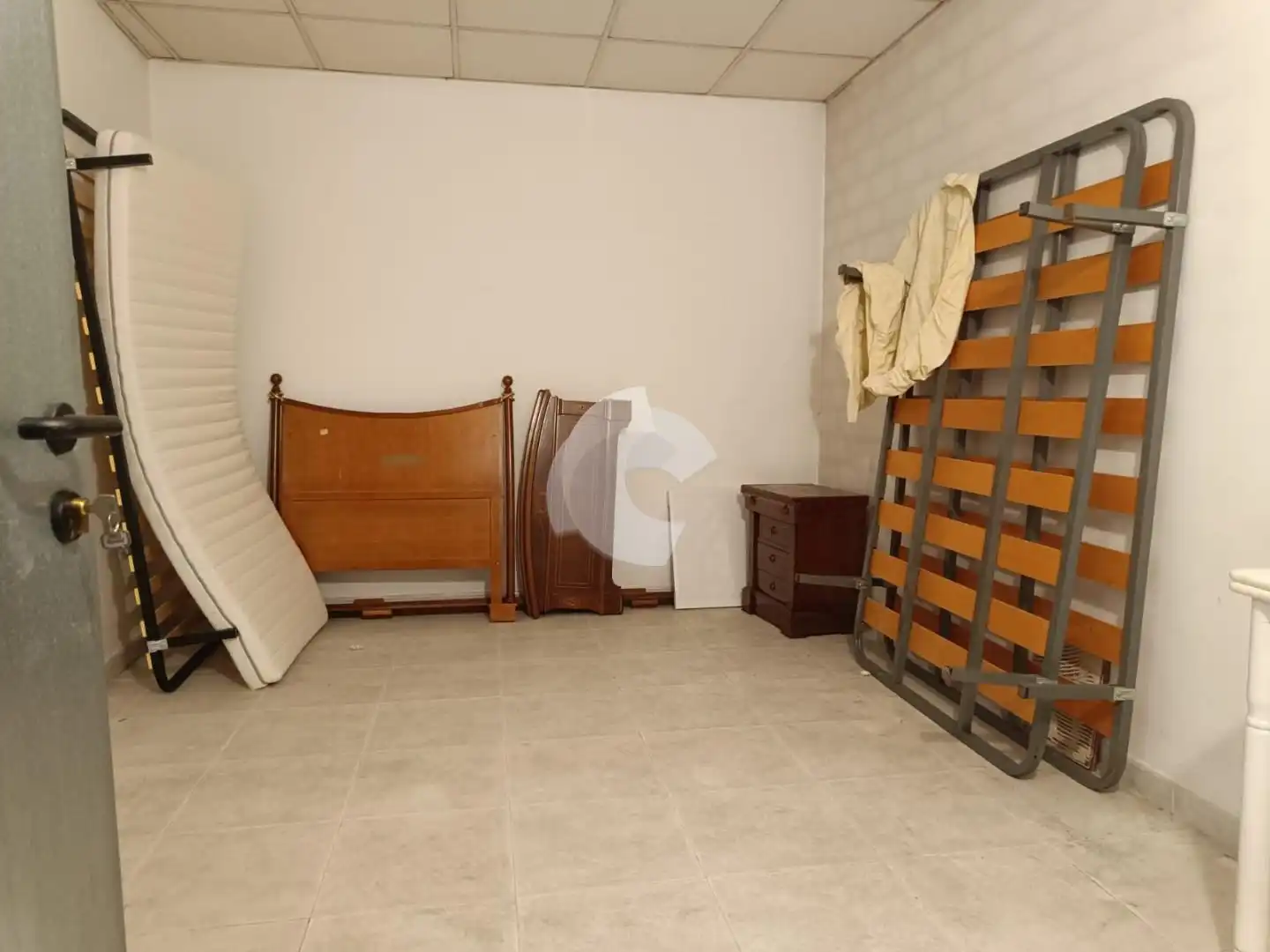 Flat with lift to rent in Centro, imagen 11