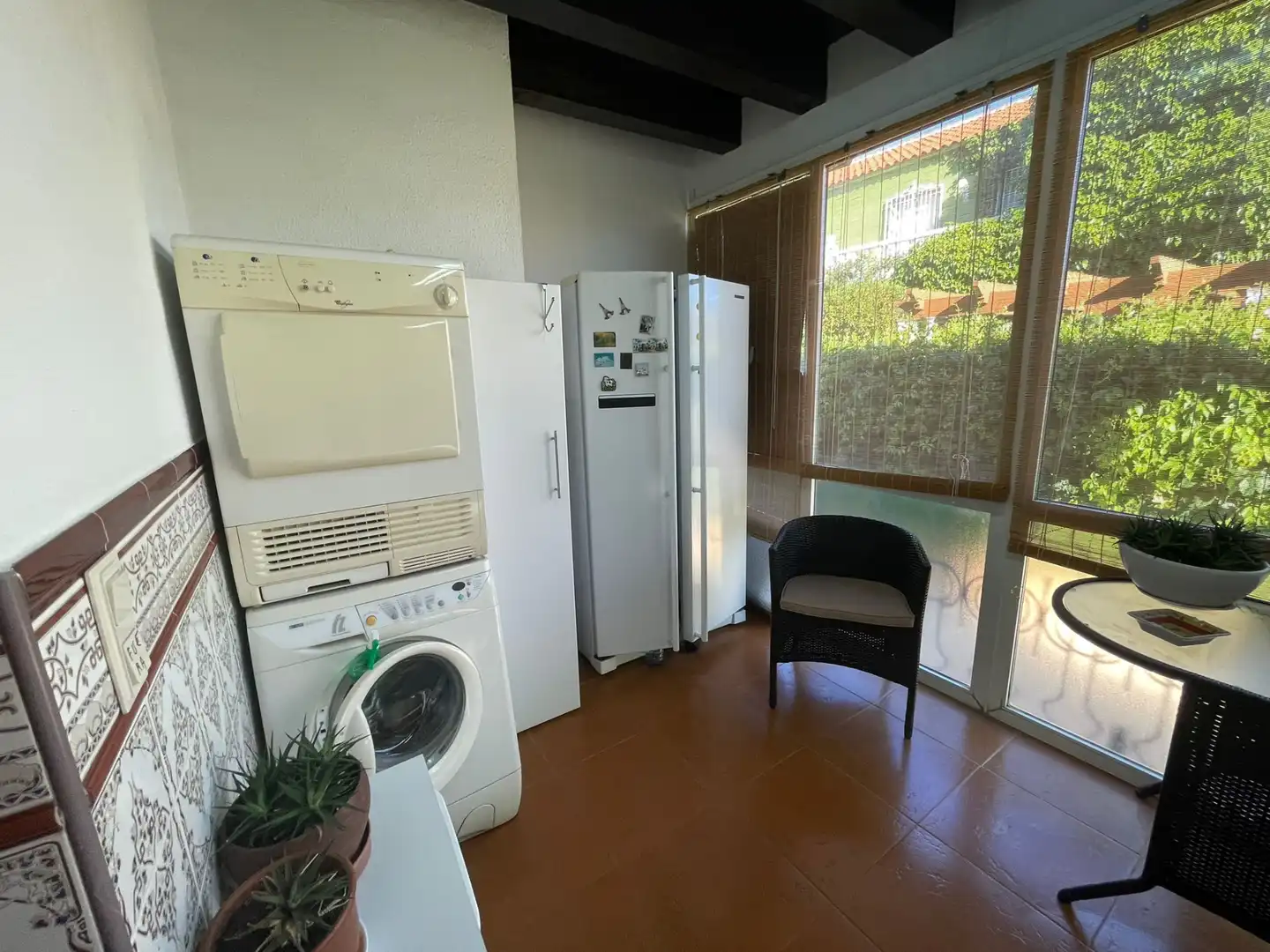 Chalet con jardín en venta en Barrio Codetosa, imagen 35