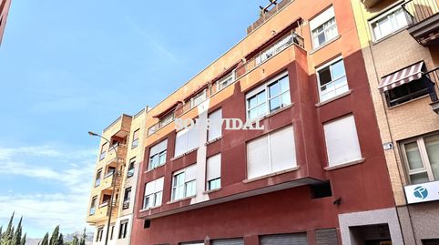 Foto 2 de Piso en venta en Calle del Monseñor Espinosa, Orihuela ciudad, Orihuela