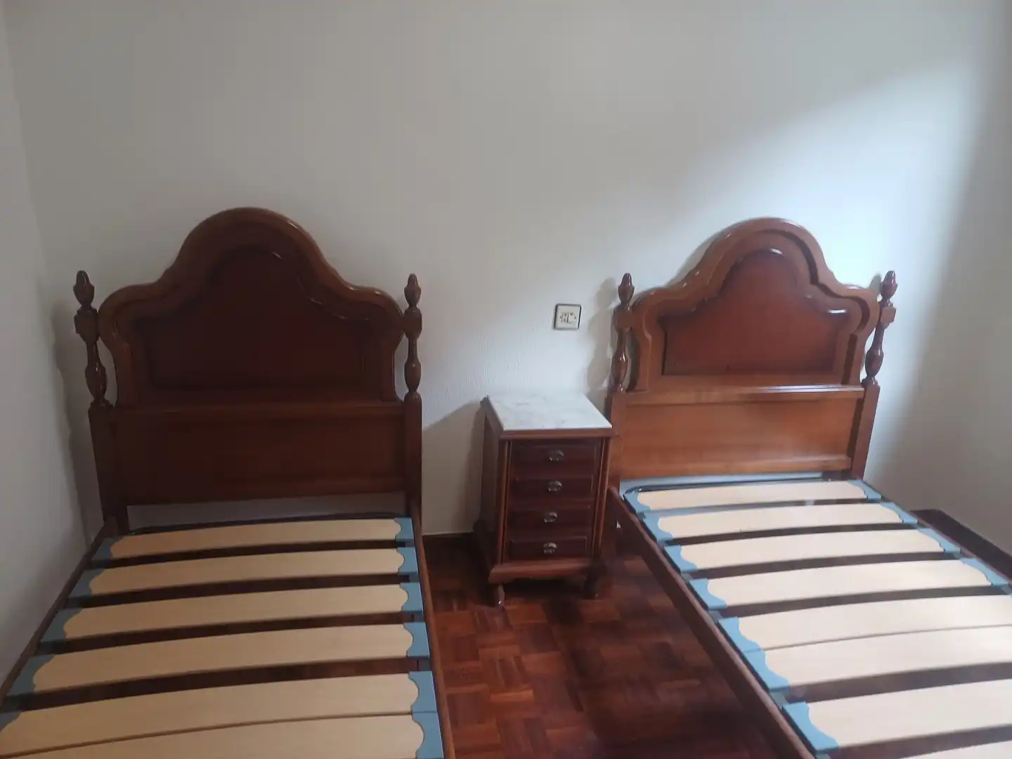 Flat for sale in Aller