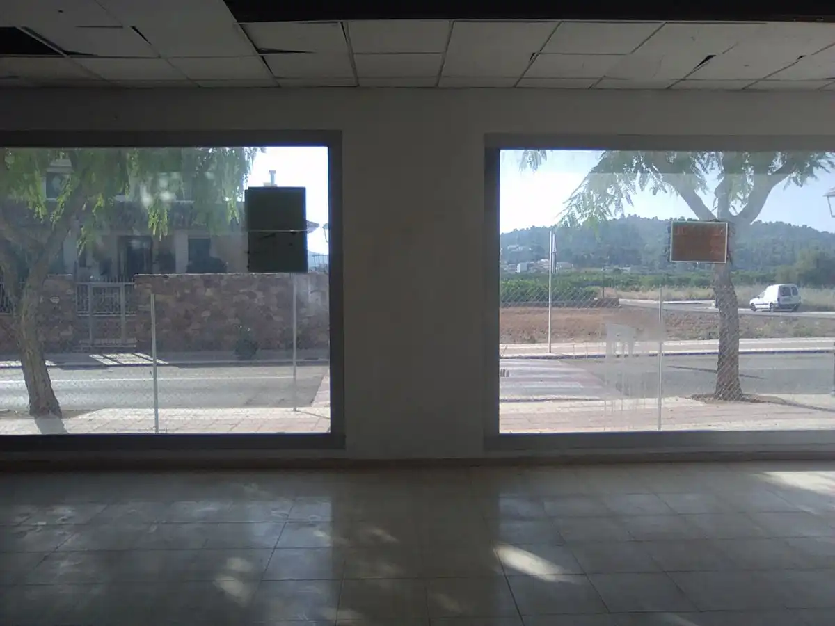 Industrial buildings for sale in Algímia de Alfara