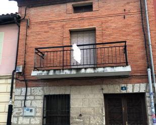 Terrassa de Casa o xalet en venda en Villanubla amb Terrassa