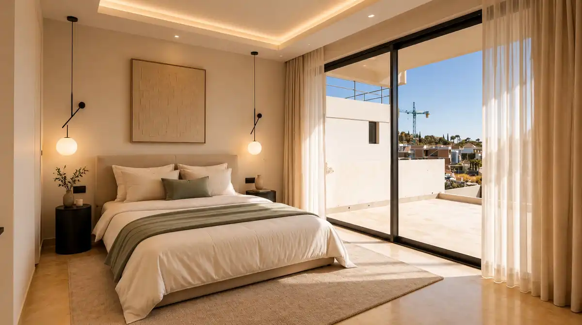 Casa con terraza en venta en Calle Ágata 9, imagen 8