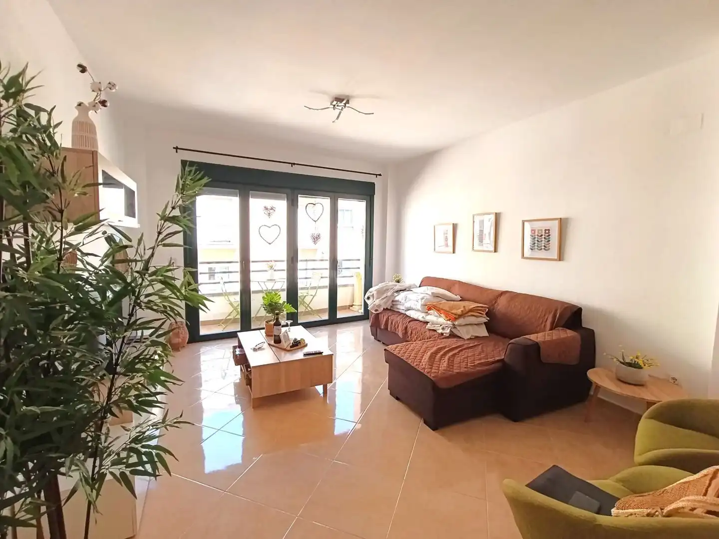 Apartament amb ascensor en venda a Benissa pueblo, imagen 13