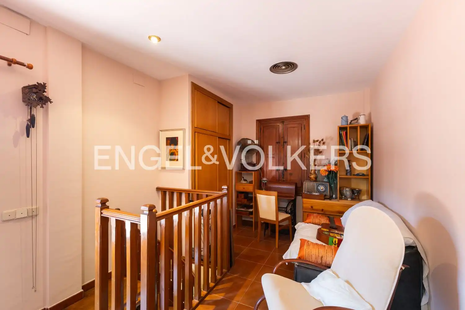 Casa o chalet en venta en Paterna con Aire acondicionado, Calefacción y Jardín privado