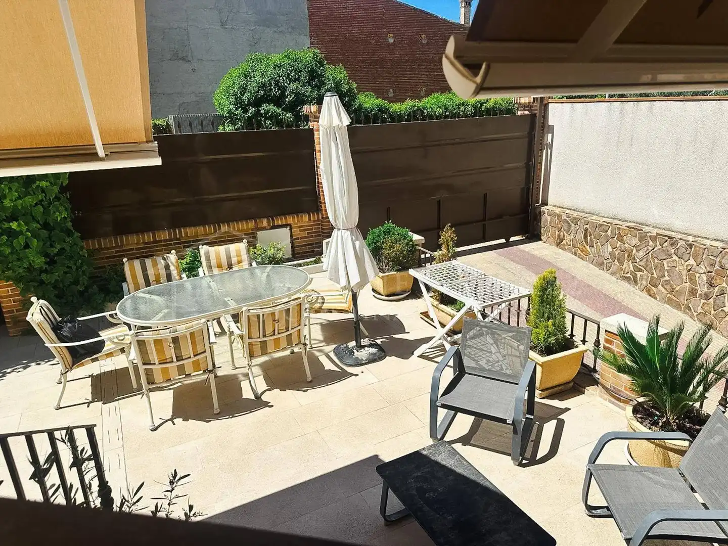 Maison avec piscine à vendre à Puerta de Murcia - Colegios, imagen 13