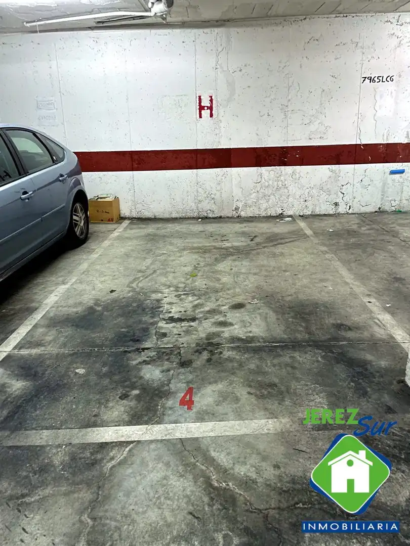 Piso con ascensor en venta en Madre de Dios - Vallesequillo, imagen 13