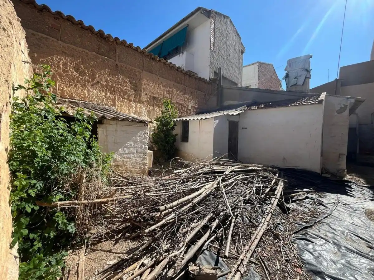 Casa en venta en La Roda, imagen 7