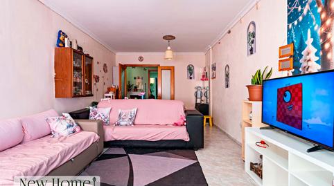 Foto 2 de Pis en venda a Calle Ángel Nieto, 41, Roquetas Pueblo, Roquetas de Mar