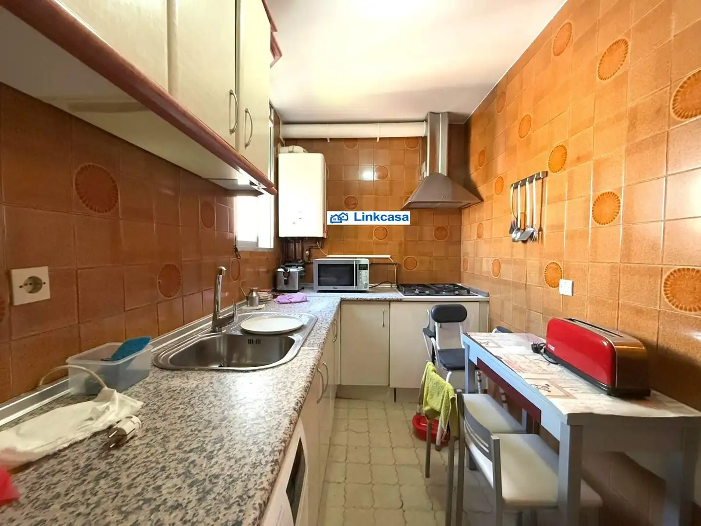 Cuina de Pis en venda en Madrid amb Aire condicionat, Calefacció i Traster