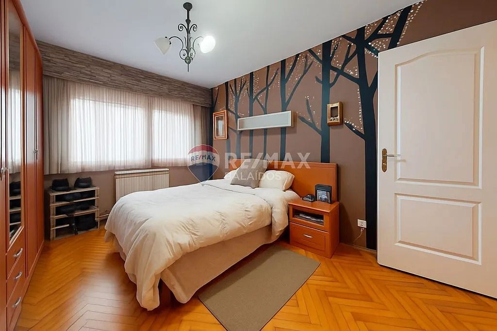 Habitación de Piso en venta en Vigo  con Calefacción, Parquet y Trastero