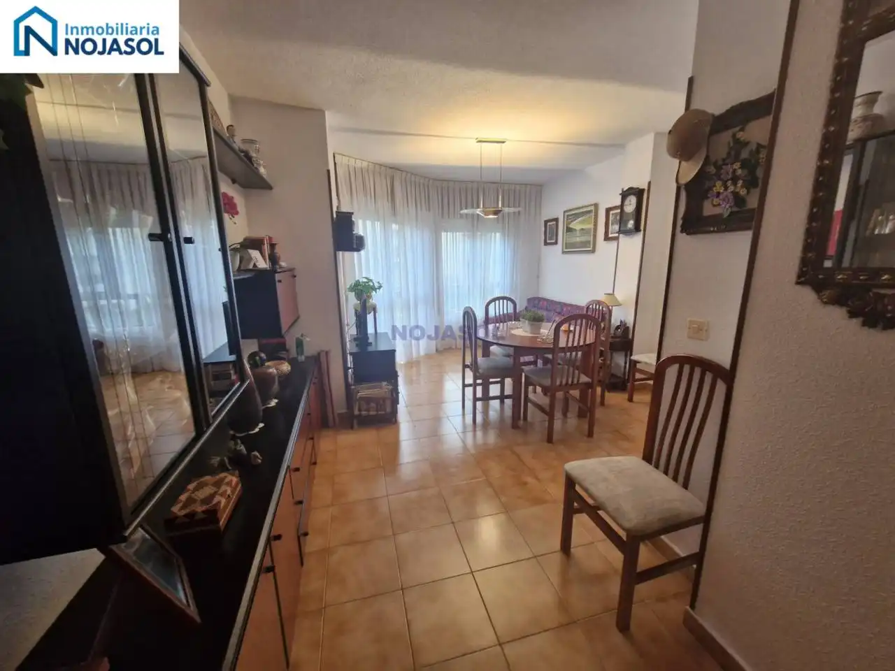 Mini appartamento in vendita a Calle LAS VIÑAS, imagen 7