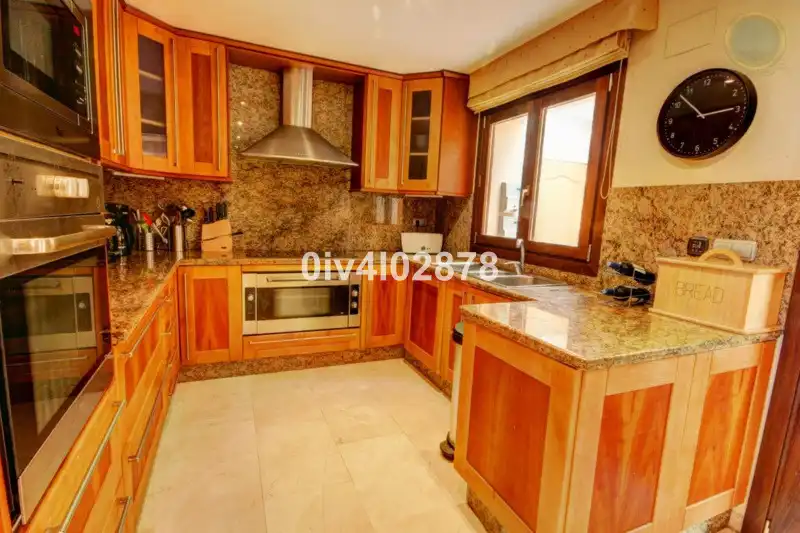 Casa a schiera in vendita a Benalmádena pueblo, imagen 17