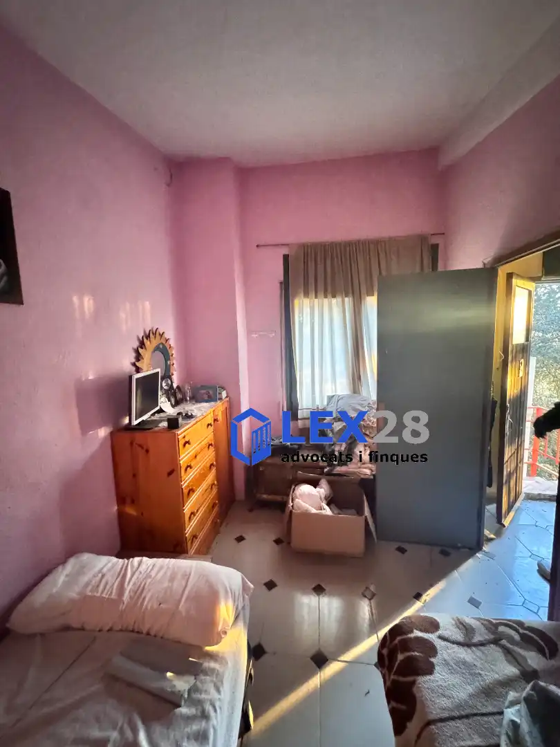 Terreny residencial en venda a Calle Vallespir, imagen 6