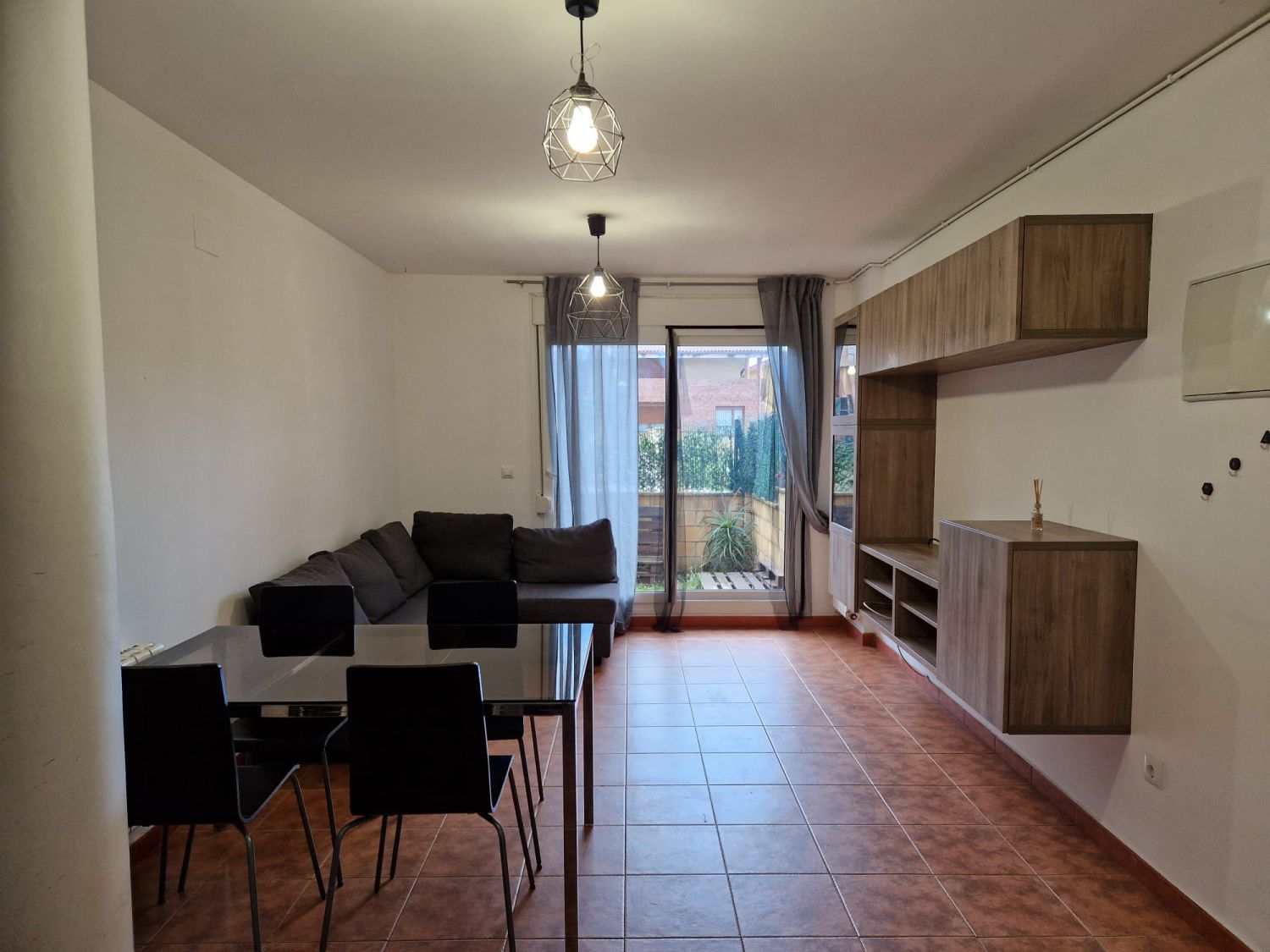 Exterior view of Planta baja for sale in Alfoz de Lloredo  with Heating, Terrace and Community pool
