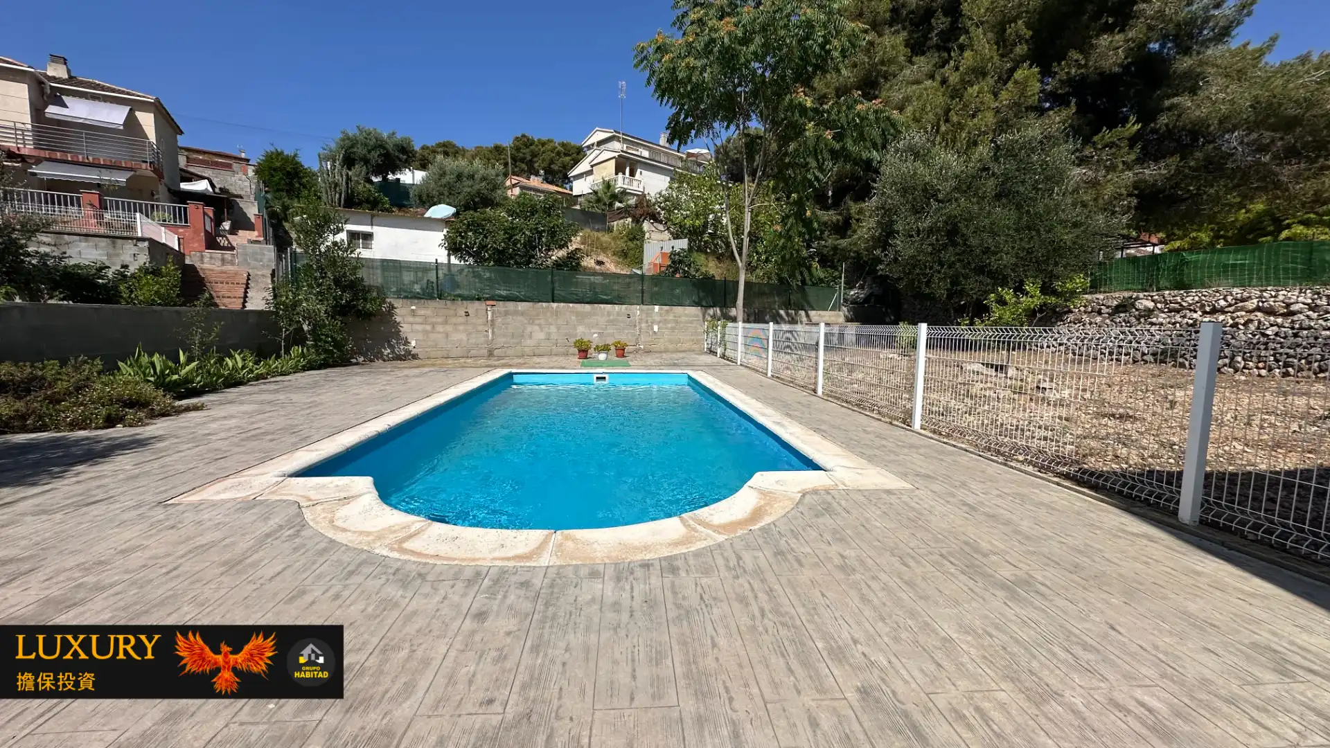 Villa avec piscine à vendre à Passatge Tuca, imagen 62