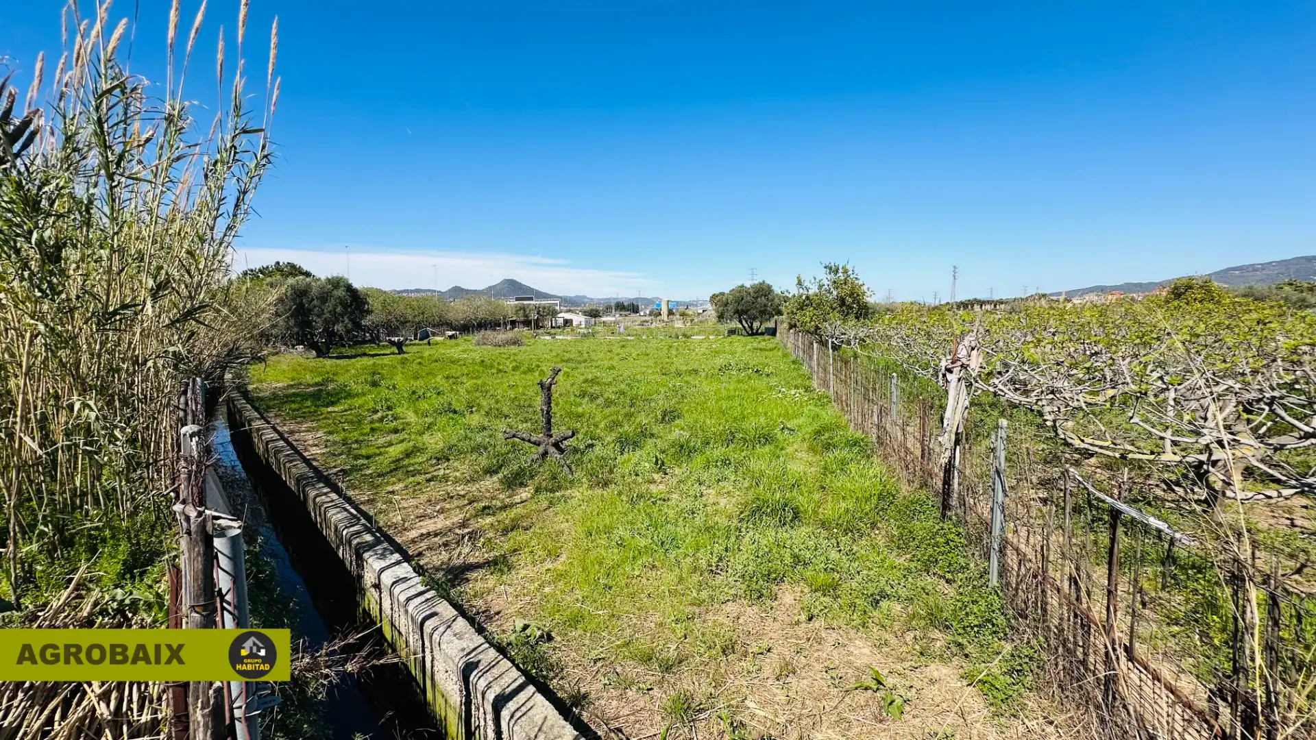 Terreno en venta en Sant Joan Despí