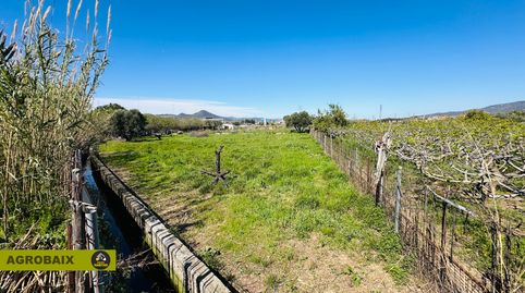 Foto 4 de Terreno en venta en Camí Lateral de la Ronda Litoral (est), 545, Eixample, Sant Joan Despí