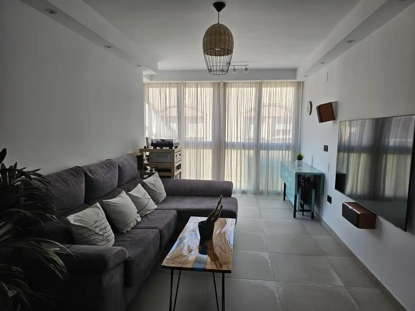 Appartamento con terrazza in vendita a Calle ALMERIA, imagen 4