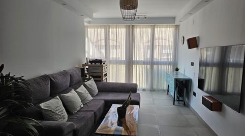 Foto 4 de Piso en venta en Calle Almeria, Urbanización Santa Rosa, Torrox