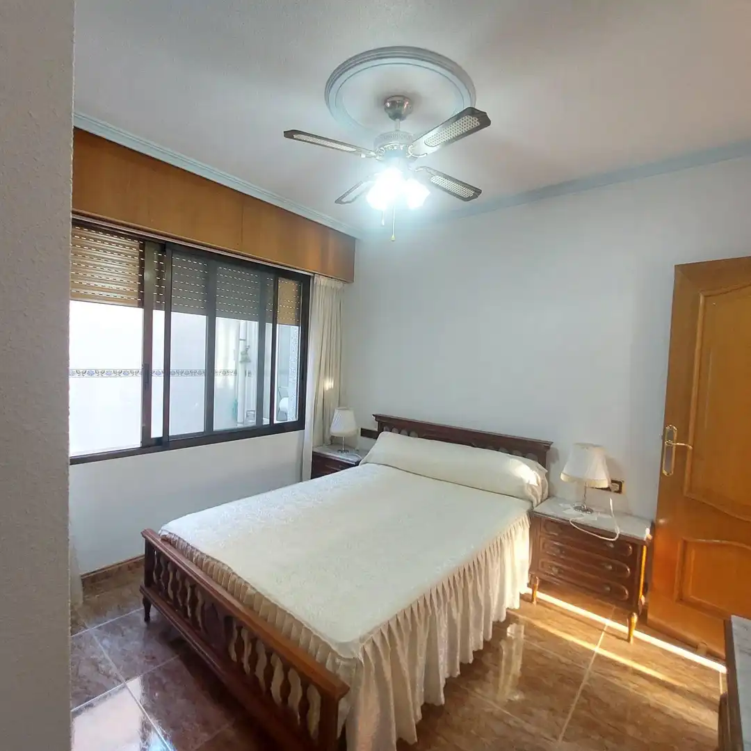 Dúplex en venda a Calle CEUTA, 40, Barrio de San Blas