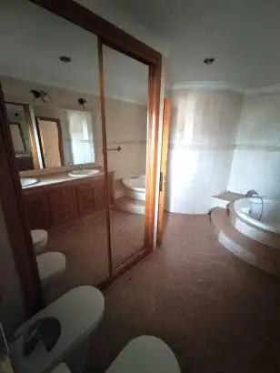Bathroom of Flat for sale in Totana