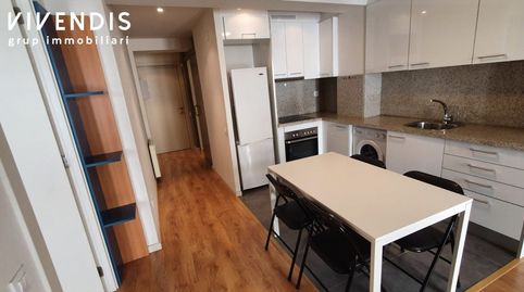 Foto 2 de Apartamento de alquiler en Centre Històric, Lleida Capital
