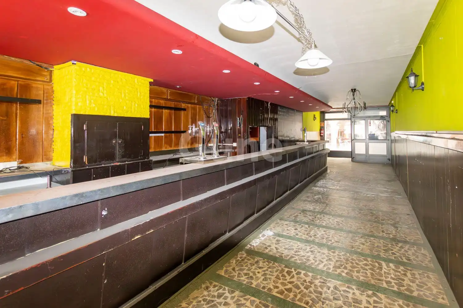 Local comercial en venda a Iparraguirre, imagen 5