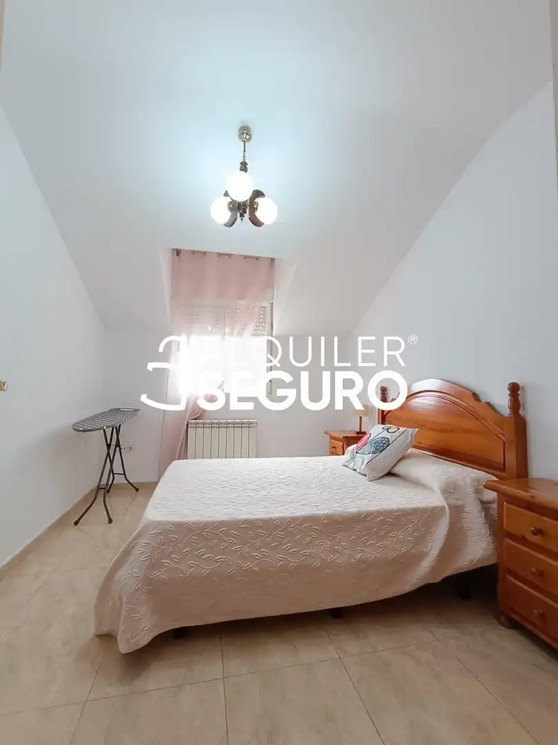 Flat for rent in Yeles, Toledo