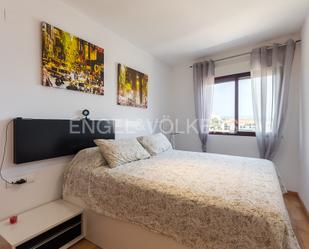 Bedroom of Apartment for sale in Vila-real