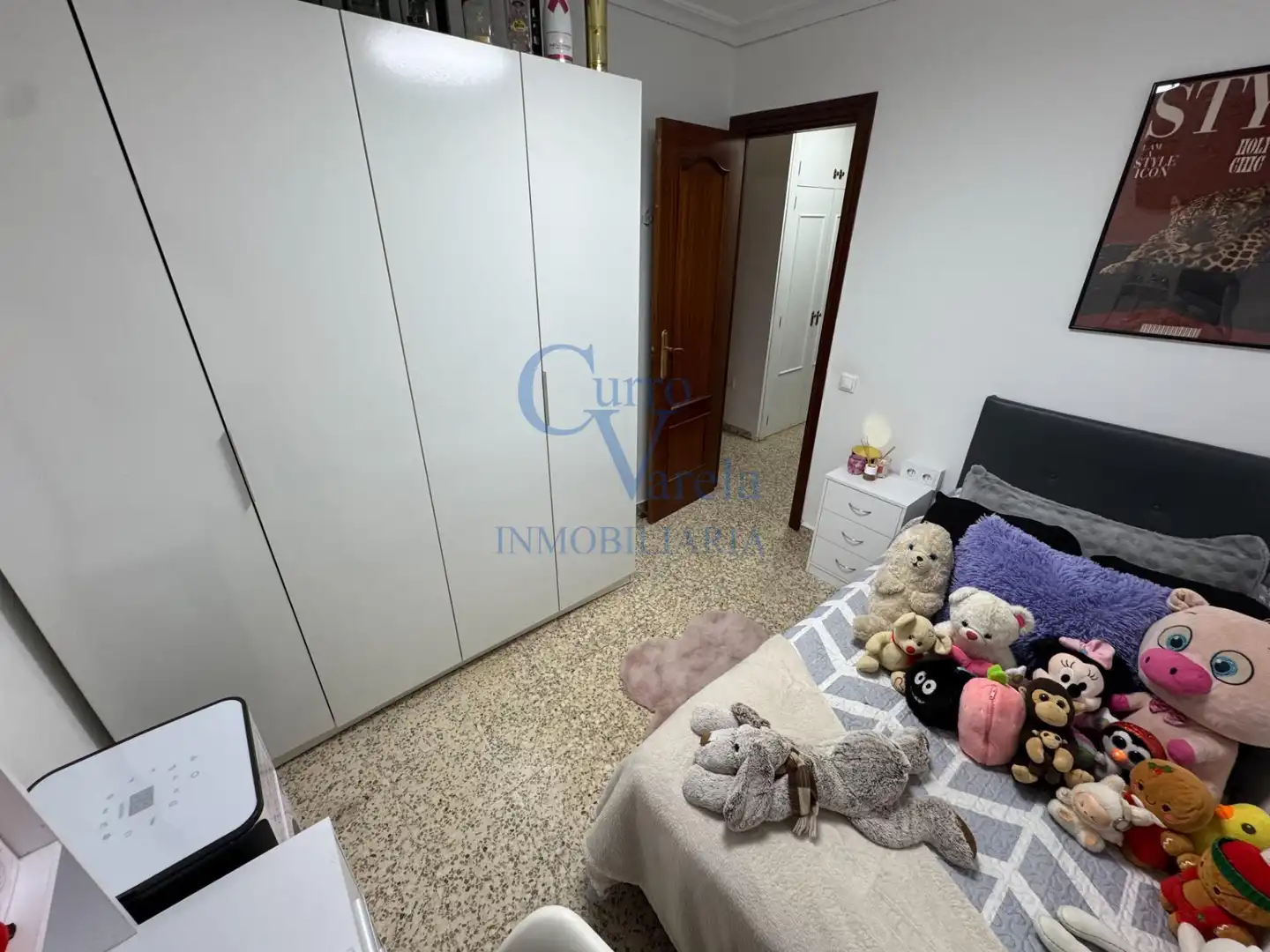 Pis en venda en Montequinto amb Aire condicionat i Calefacció