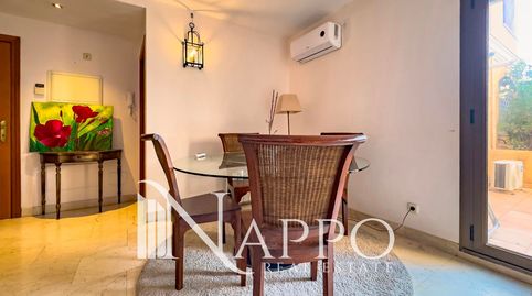 Foto 5 de Piso de alquiler en Medellin, Es Portixol - Es Molinar, Palma de Mallorca