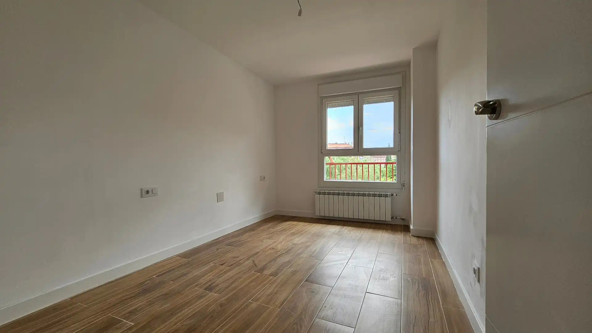 Bedroom of Flat for sale in Vitoria - Gasteiz  with Heating, Terrace and Storage room