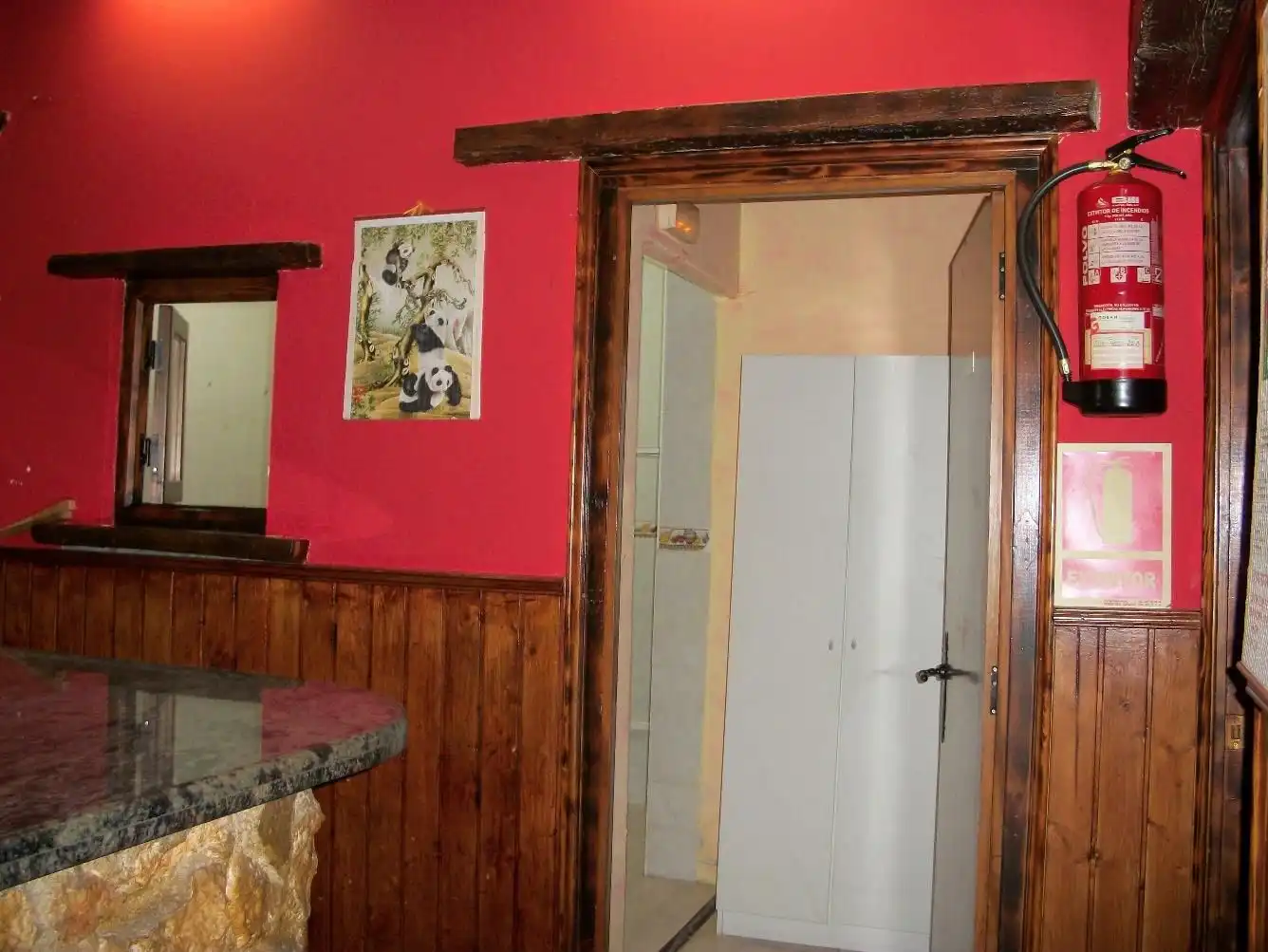 Local en venda a Carrer G, Sant Pere i Sant Pau