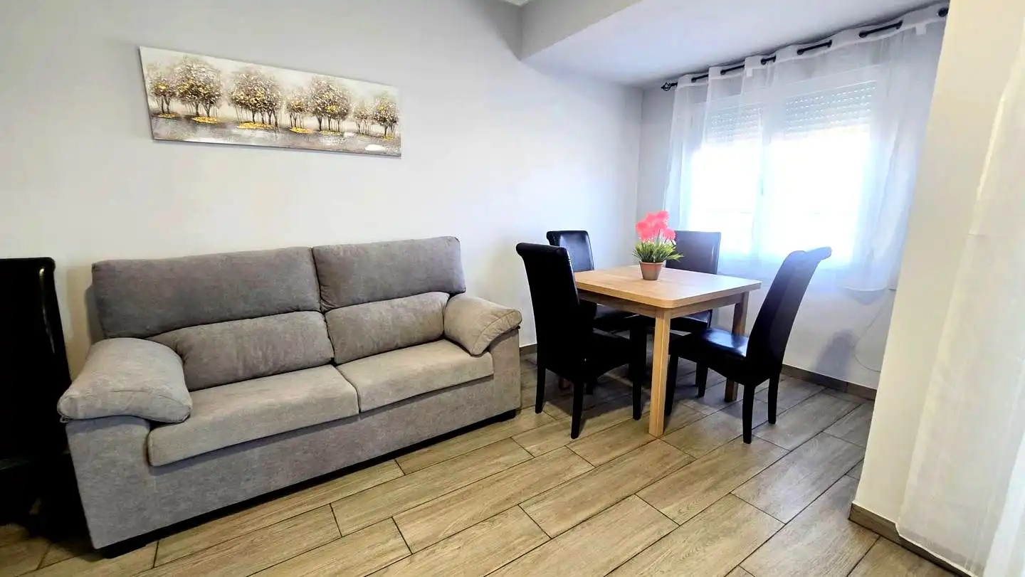 Apartament de lloguer a Plaça Garbí, 1, Grau de Gandia - Venecia - Marenys de Rafalcaid