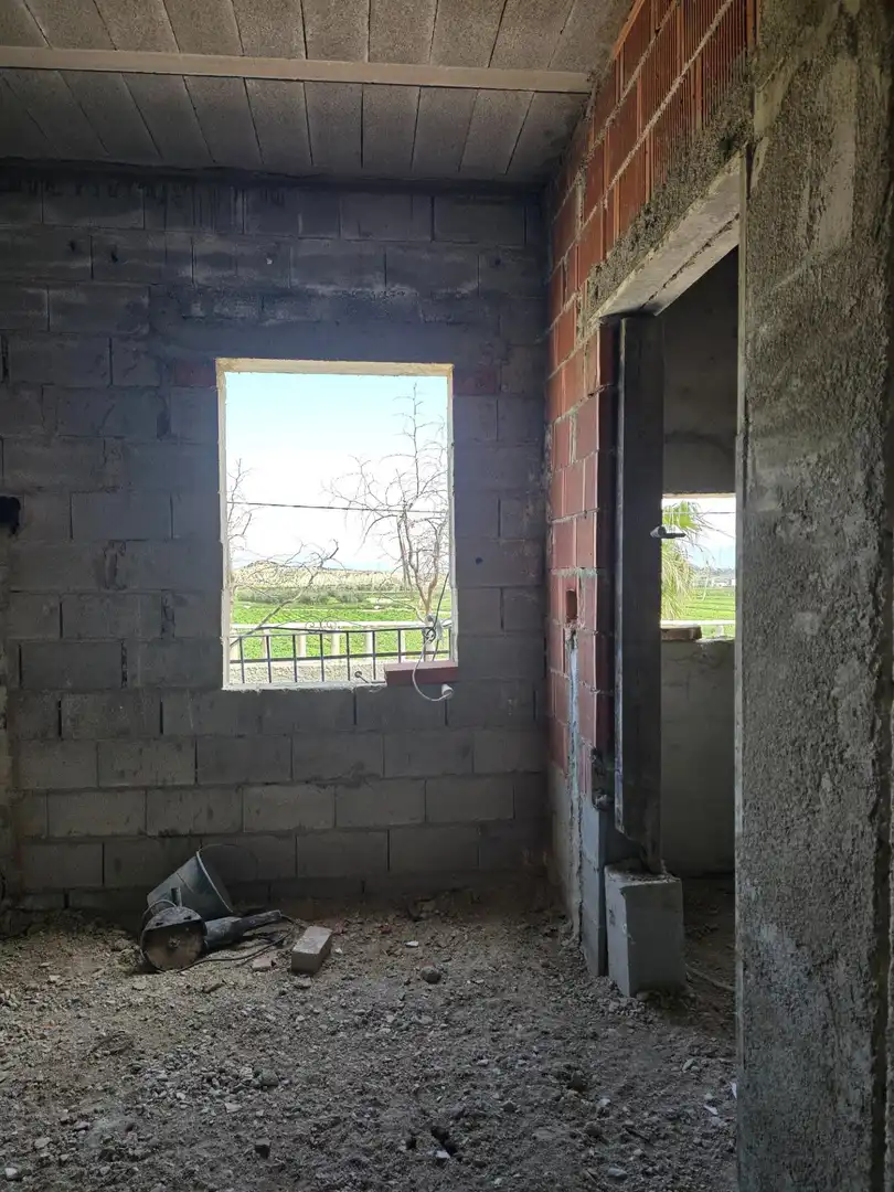 Finca rústica en venda en Cuevas del Almanzora amb Jardí privat i Terrassa
