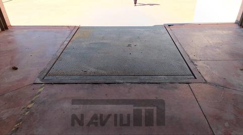 Photo 4 of Industrial buildings to rent in Chiloeches, Guadalajara