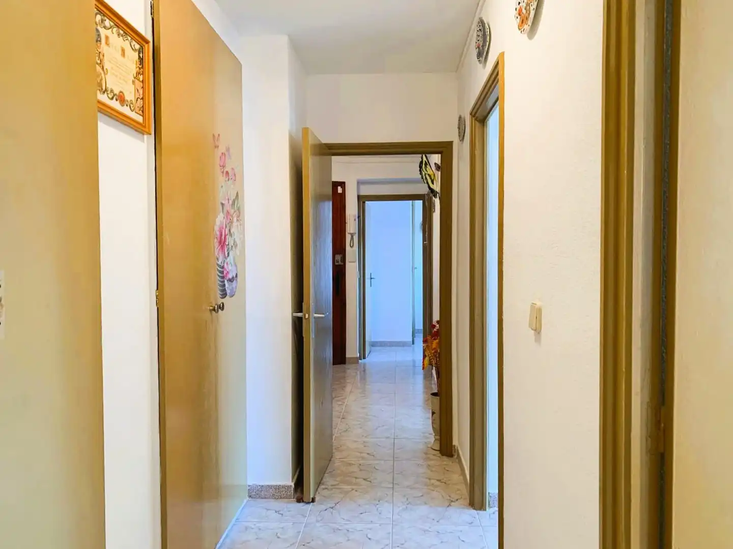 Flat for sale in Prat de Vilanova