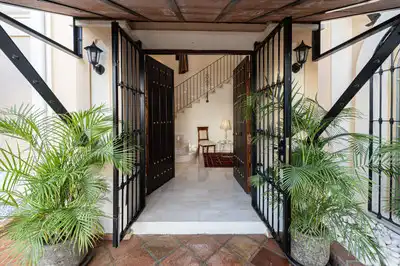 Villa con piscina in vendita a Mijas Golf, imagen 8
