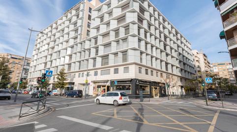 Foto 4 de Pis en venda a Arabial, 23, Fígares,  Granada Capital