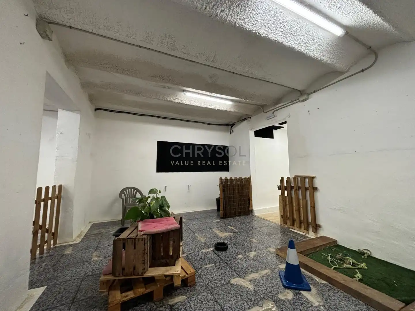 Local comercial en venta en Carrer de Villarroel, imagen 24