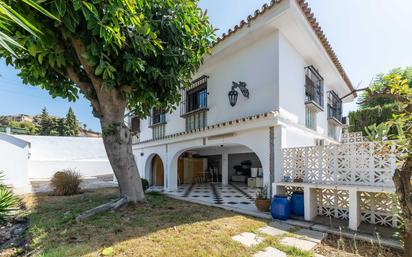 House or chalet for sale in Reino de Leon, 6, Jarazmín