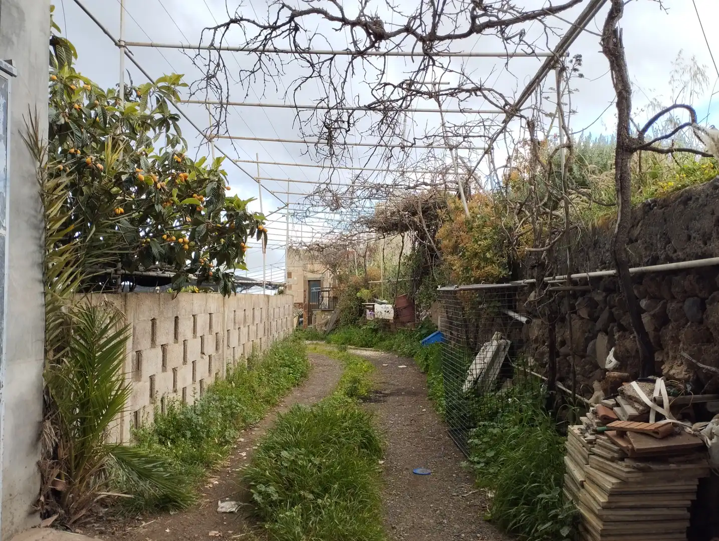 Residential land for sale in Carretera de los Barros 24, imagen 25