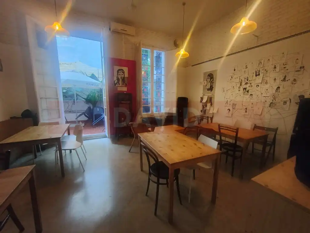 Business premises for transfer in Calle Tapioles, imagen 14