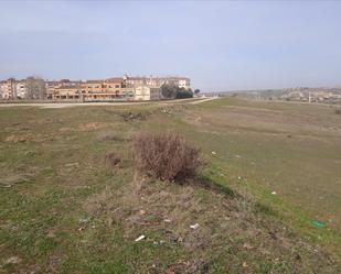 Residential for sale in Segovia Capital