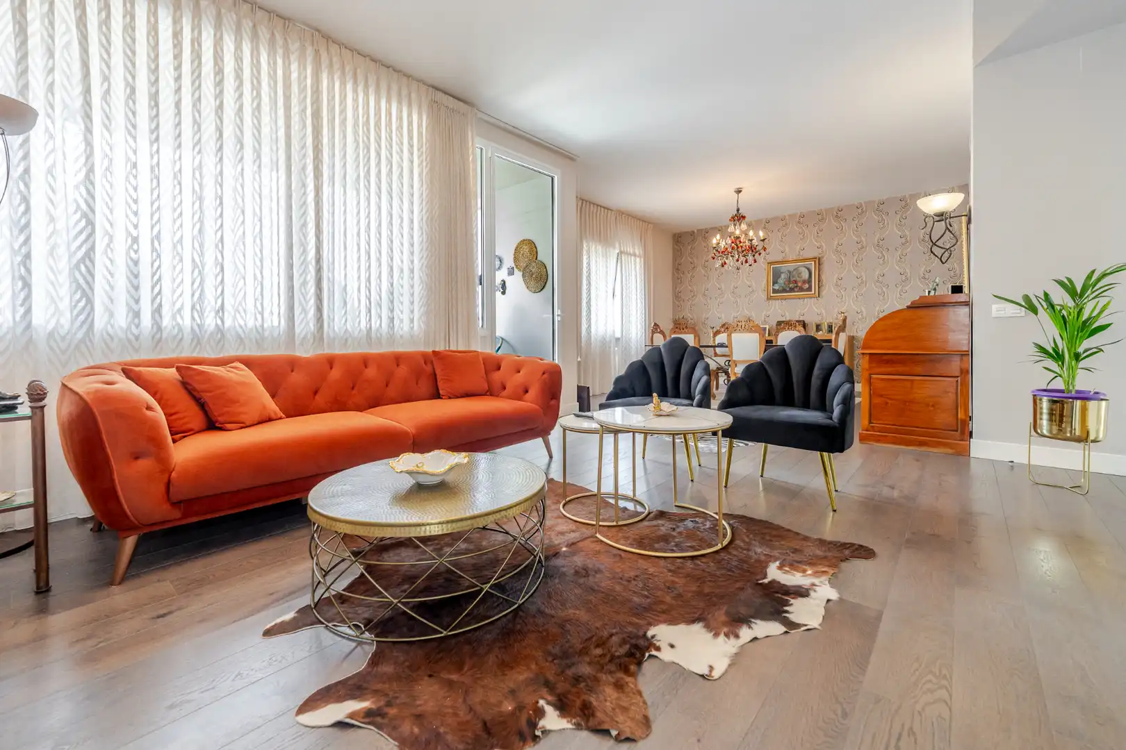 Flat with lift for sale in Avenida de Concha Espina, imagen 15